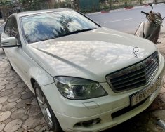 Mercedes-Benz C 230 2008 - Xe đẹp giá tốt giá 322 triệu tại Hà Nội