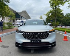 Honda HR-V 2022 - Sẵn xe, đủ màu - Bản mới đẹp lung linh, ưu đãi cực khủng giá 871 triệu tại Tp.HCM