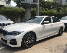 BMW 330i 2020 - Đăng ký 2021, xe đẹp bao check - Giao ngay toàn quốc giá 2 tỷ 400 tr tại Tp.HCM