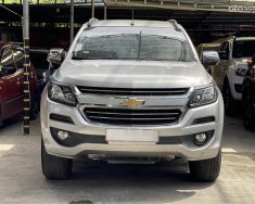 Chevrolet Trailblazer 2018 - Xe 7 chỗ gia đình chắc chắn bền bỉ - 2 cầu - Máy dầu - Số tự động giá 779 triệu tại Tp.HCM