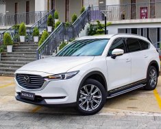 Mazda CX-8 2022 - [Giá tốt] Tháng vàng ưu đãi Mazda CX-8, chỉ 200 triệu nhận xe, giao ngay giá tốt giá 1 tỷ 79 tr tại Quảng Bình