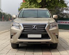 Lexus GX 460 2015 - Hòa Bình Auto bán xe nhập khẩu giá 3 tỷ 456 tr tại Phú Thọ