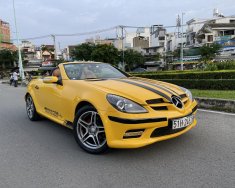 Mercedes-Benz SLK 200 2007 - Nhập Mỹ, mui xếp cung rất xinh đẹp, bản full cao cấp đủ đồ chơi giá 590 triệu tại Tp.HCM