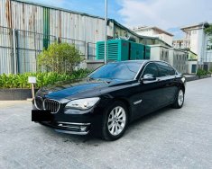 BMW 730Li 2014 - Màu đen, nội thất kem giá 1 tỷ 390 tr tại Hà Nội