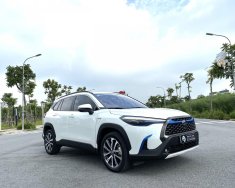 Toyota Corolla Cross 2021 - Đà Nẵng, bao test, giao xe toàn quốc - Đầy đủ giấy tờ pháp lý - Hỗ trợ trả góp 70% giá 1 tỷ 50 tr tại Đà Nẵng