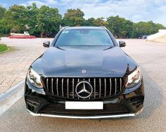 Mercedes-Benz GLC 300 2018 - Bản full option, bao check hãng tại Hà Nội giá 1 tỷ 390 tr tại Hà Nội