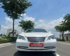 Lexus ES 350 2006 - Màu trắng, nhập khẩu nguyên chiếc giá 710 triệu tại Tp.HCM