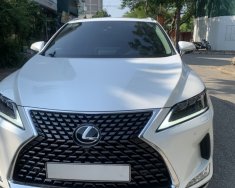 Lexus RX 350 2022 - Siêu lướt 4000km mới nguyên, chỉ cần nhận xe đi về nhà ngay giá 4 tỷ 590 tr tại Bình Dương