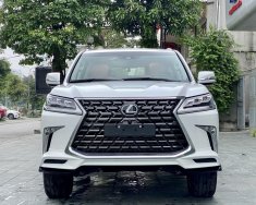 Lexus LX 570 2022 - Bán ô tô 4 ghế vip giá 9 tỷ 950 tr tại Hà Nội