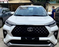 Toyota Veloz Cross 2022 - Cực ưu đãi tháng 8/2022 quà tặng phụ kiện chính hãng cực lớn, nhận xe từ 100tr đồng giá 658 triệu tại Hà Giang