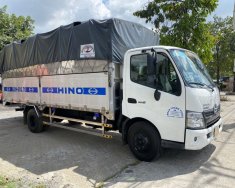 Hino XZU 2020 - Cần bán xe năm sản xuất 2020 giá 1 tỷ 231 tr tại Tp.HCM