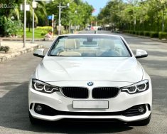 BMW 430i 2731 2016 - Trắng kem mui trần siêu hiếm, siêu lướt giá 219 triệu tại Tp.HCM