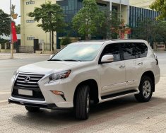 Lexus GX 460 0 2010 - Hòa Bình Auto bán xe chính chủ doanh nhân thủ đô giá 2 tỷ 58 tr tại Phú Thọ