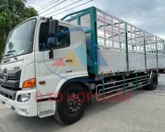 Hino FG 2022 - Tải chở 8200kg - Thùng dài 8,6m - KM bảo hiểm 2 chiều giá 1 tỷ 320 tr tại Tp.HCM