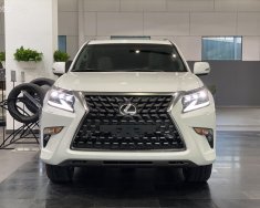 Lexus GX 460 2022 - SUV hạng sang Lexus - Bảo hành xe 3 năm, bảo dưỡng miễn phí trong 3 năm giá 5 tỷ 740 tr tại Hà Nội