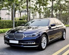 BMW 730Li 2018 - Model 2019 giá 3 tỷ 290 tr tại Đà Nẵng