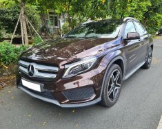 Mercedes-Benz GLA 250 2016 - Giá tốt, 1 đời chủ duy nhất giá 1 tỷ 65 tr tại Tp.HCM