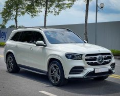 Mercedes-Benz GLS 450 2021 - Màu trắng, giá ưu đãi giá 5 tỷ 690 tr tại Hải Phòng