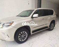 Lexus GX 460 2014 - Xe nhập, giá 2 tỷ 680tr giá 2 tỷ 680 tr tại Hà Nội