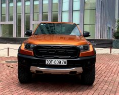 Ford Ranger Raptor 2018 - Bán xe nhập Thái Lan giá 975 triệu tại Hà Nội
