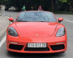 Porsche 718 2017 - Xe siêu mới giá 4 tỷ 390 tr tại Hà Nội