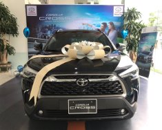 Toyota Corolla Cross 2022 - Giao xe ngay trong tháng 10 - Ưu đãi đặc biệt từ đại lý, lăn bánh chỉ từ 150tr giá 746 triệu tại Ninh Bình