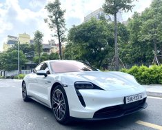 Porsche Taycan 2021 - Xe mới đi 5500km - Trang bị nhiều option - Có sẵn xe giao ngay toàn quốc cho các bác giá 6 tỷ 499 tr tại Tp.HCM