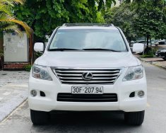 Lexus LX 570 2011 - Cần bán lại xe ít sử dụng giá chỉ 2 tỷ 660 triệu giá 2 tỷ 660 tr tại Hà Nội