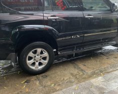 Toyota Land Cruiser Prado 2007 - Xe đẹp không tì vết ạ giá 440 triệu tại Thanh Hóa