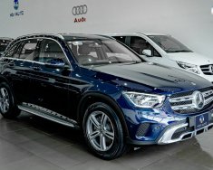 Mercedes-Benz GLC 200 2022 - Mới nhất Việt Nam giá 1 tỷ 899 tr tại Hà Nội