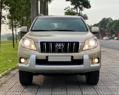 Toyota Land Cruiser Prado 2011 - Hòa Bình Auto bán xe bản cực hiếm xuất thị trường Trung Đông giá 1 tỷ 80 tr tại Phú Thọ