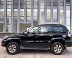 Toyota Land Cruiser Prado 2010 - Màu đen, nhập khẩu chính chủ giá cạnh tranh giá 650 triệu tại Đắk Lắk