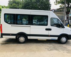 Thaco Iveco Daily 2022 - Giá xe khách 16 chỗ, chuyên phục vụ trung chuyển và hoạt động du lịch giá 869 triệu tại Tp.HCM