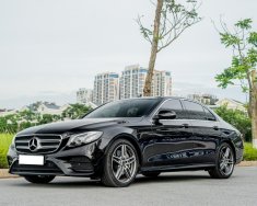 Mercedes-Benz E350 2019 - Xe màu đen giá 2 tỷ 380 tr tại Tp.HCM