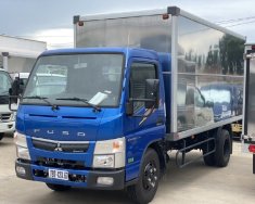 Mitsubishi Fuso 2023 - Xe tải thùng kín giá 618 triệu tại Tây Ninh