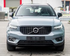 Volvo XC40 2022 - SUV sang trọng nhập khẩu từ Thụy Điển - Tặng 3 năm bảo dưỡng + 1 năm bảo hiểm thân vỏ giá 1 tỷ 750 tr tại Đà Nẵng