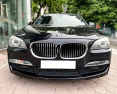 BMW 750Li 2010 - Cá nhân sử dụng, biển số Hà Nội giá 850 triệu tại Hà Nội