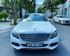 Mercedes-Benz C 250 2017 - 1 chủ mua mới từ đầu giá 1 tỷ 155 tr tại Hải Phòng