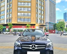 Mercedes-Benz GLC 300 2018 - Full đồ chơi - nội thất kem. Xe tư nhân 1 chủ từ đầu  giá 1 tỷ 779 tr tại Hà Nội