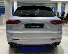 Maserati Grecale 2023 - Xe màu bạc giá 3 tỷ 959 tr tại Tp.HCM