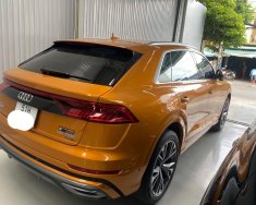 Audi Q8 2020 - Nhập khẩu nguyên chiếc giá 4 tỷ 700 tr tại Tp.HCM