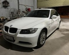 BMW 320i 2007 - Màu trắng giá ưu đãi giá 260 triệu tại Bắc Giang