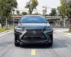 Lexus NX 200T 2014 - Hỗ trợ bank 80% giá trị xe giá 1 tỷ 590 tr tại Hà Nội