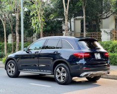 Mercedes-Benz GLC 250 2017 - Xe màu xanh lam giá 1 tỷ 286 tr tại Hải Phòng