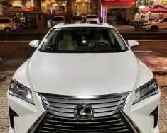 Lexus RX 200 2016 - Xe gia đình rất ít chạy giá 2 tỷ 550 tr tại Tp.HCM