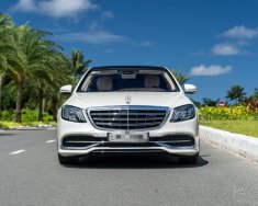 Mercedes-Benz Maybach S450 0 2021 - Cần bán gấp xe với giá yêu giá 7 tỷ 200 tr tại Hà Nội