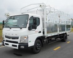 Mitsubishi Fuso 2022 - Thùng dài 6.2m giá 793 triệu tại Nam Định