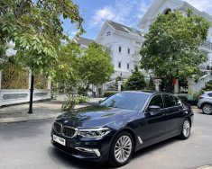 BMW 530i 2018 - Biển SG chính chủ 25000 miles, nhập Đức giá 2 tỷ 340 tr tại Tp.HCM