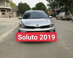 Kia Soluto 2019 - Xe còn mới giá 390tr giá 390 triệu tại Thanh Hóa