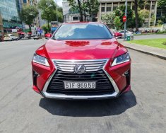 Lexus RX 200 2018 - Một đời chủ - Xe nhà trùm mền không chạy rất mới. Cửa hít, cam 360 - Toàn bộ còn zin theo xe giá 2 tỷ 550 tr tại Tp.HCM